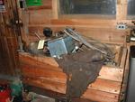 REAL ESTATE & EQUIPMENT  RE: SHERMAN LUMBER COMPANYCatalog Available Auction Photo