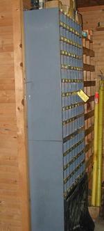 REAL ESTATE & EQUIPMENT  RE: SHERMAN LUMBER COMPANYCatalog Available Auction Photo