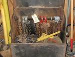 REAL ESTATE & EQUIPMENT  RE: SHERMAN LUMBER COMPANYCatalog Available Auction Photo