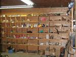 REAL ESTATE & EQUIPMENT  RE: SHERMAN LUMBER COMPANYCatalog Available Auction Photo