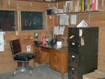 REAL ESTATE & EQUIPMENT  RE: SHERMAN LUMBER COMPANYCatalog Available Auction Photo