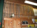 REAL ESTATE & EQUIPMENT  RE: SHERMAN LUMBER COMPANYCatalog Available Auction Photo