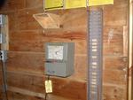 REAL ESTATE & EQUIPMENT  RE: SHERMAN LUMBER COMPANYCatalog Available Auction Photo