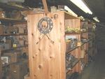 REAL ESTATE & EQUIPMENT  RE: SHERMAN LUMBER COMPANYCatalog Available Auction Photo