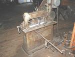 REAL ESTATE & EQUIPMENT  RE: SHERMAN LUMBER COMPANYCatalog Available Auction Photo