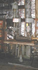 REAL ESTATE & EQUIPMENT  RE: SHERMAN LUMBER COMPANYCatalog Available Auction Photo