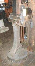 REAL ESTATE & EQUIPMENT  RE: SHERMAN LUMBER COMPANYCatalog Available Auction Photo