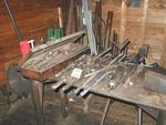 REAL ESTATE & EQUIPMENT  RE: SHERMAN LUMBER COMPANYCatalog Available Auction Photo