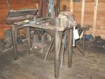 REAL ESTATE & EQUIPMENT  RE: SHERMAN LUMBER COMPANYCatalog Available Auction Photo