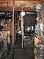 REAL ESTATE & EQUIPMENT  RE: SHERMAN LUMBER COMPANYCatalog Available Auction Photo