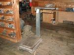 REAL ESTATE & EQUIPMENT  RE: SHERMAN LUMBER COMPANYCatalog Available Auction Photo