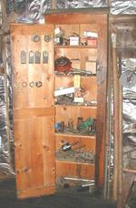 REAL ESTATE & EQUIPMENT  RE: SHERMAN LUMBER COMPANYCatalog Available Auction Photo
