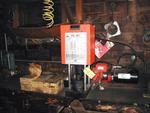 REAL ESTATE & EQUIPMENT  RE: SHERMAN LUMBER COMPANYCatalog Available Auction Photo