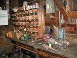 REAL ESTATE & EQUIPMENT  RE: SHERMAN LUMBER COMPANYCatalog Available Auction Photo