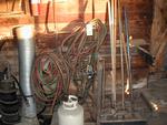REAL ESTATE & EQUIPMENT  RE: SHERMAN LUMBER COMPANYCatalog Available Auction Photo