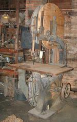 REAL ESTATE & EQUIPMENT  RE: SHERMAN LUMBER COMPANYCatalog Available Auction Photo