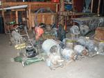 REAL ESTATE & EQUIPMENT  RE: SHERMAN LUMBER COMPANYCatalog Available Auction Photo