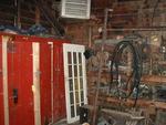 REAL ESTATE & EQUIPMENT  RE: SHERMAN LUMBER COMPANYCatalog Available Auction Photo