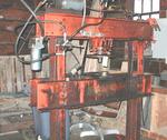 REAL ESTATE & EQUIPMENT  RE: SHERMAN LUMBER COMPANYCatalog Available Auction Photo