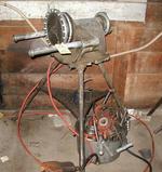 REAL ESTATE & EQUIPMENT  RE: SHERMAN LUMBER COMPANYCatalog Available Auction Photo