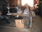 REAL ESTATE & EQUIPMENT  RE: SHERMAN LUMBER COMPANYCatalog Available Auction Photo