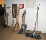 REAL ESTATE & EQUIPMENT  RE: SHERMAN LUMBER COMPANYCatalog Available Auction Photo