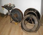 REAL ESTATE & EQUIPMENT  RE: SHERMAN LUMBER COMPANYCatalog Available Auction Photo