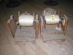 REAL ESTATE & EQUIPMENT  RE: SHERMAN LUMBER COMPANYCatalog Available Auction Photo