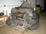 REAL ESTATE & EQUIPMENT  RE: SHERMAN LUMBER COMPANYCatalog Available Auction Photo