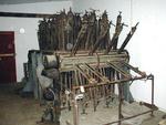 REAL ESTATE & EQUIPMENT  RE: SHERMAN LUMBER COMPANYCatalog Available Auction Photo