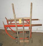 REAL ESTATE & EQUIPMENT  RE: SHERMAN LUMBER COMPANYCatalog Available Auction Photo