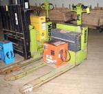 REAL ESTATE & EQUIPMENT  RE: SHERMAN LUMBER COMPANYCatalog Available Auction Photo