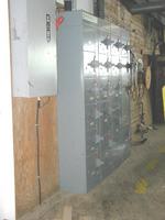 REAL ESTATE & EQUIPMENT  RE: SHERMAN LUMBER COMPANYCatalog Available Auction Photo