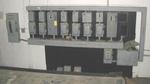 REAL ESTATE & EQUIPMENT  RE: SHERMAN LUMBER COMPANYCatalog Available Auction Photo