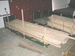 REAL ESTATE & EQUIPMENT  RE: SHERMAN LUMBER COMPANYCatalog Available Auction Photo