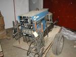 REAL ESTATE & EQUIPMENT  RE: SHERMAN LUMBER COMPANYCatalog Available Auction Photo