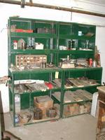 REAL ESTATE & EQUIPMENT  RE: SHERMAN LUMBER COMPANYCatalog Available Auction Photo