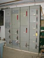 REAL ESTATE & EQUIPMENT  RE: SHERMAN LUMBER COMPANYCatalog Available Auction Photo