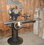 REAL ESTATE & EQUIPMENT  RE: SHERMAN LUMBER COMPANYCatalog Available Auction Photo