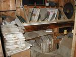 REAL ESTATE & EQUIPMENT  RE: SHERMAN LUMBER COMPANYCatalog Available Auction Photo