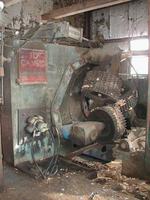 REAL ESTATE & EQUIPMENT  RE: SHERMAN LUMBER COMPANYCatalog Available Auction Photo