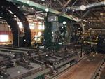 REAL ESTATE & EQUIPMENT  RE: SHERMAN LUMBER COMPANYCatalog Available Auction Photo