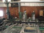 REAL ESTATE & EQUIPMENT  RE: SHERMAN LUMBER COMPANYCatalog Available Auction Photo
