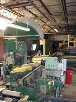 REAL ESTATE & EQUIPMENT  RE: SHERMAN LUMBER COMPANYCatalog Available Auction Photo
