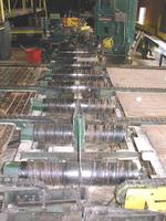 REAL ESTATE & EQUIPMENT  RE: SHERMAN LUMBER COMPANYCatalog Available Auction Photo