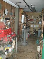 REAL ESTATE & EQUIPMENT  RE: SHERMAN LUMBER COMPANYCatalog Available Auction Photo