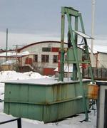 REAL ESTATE & EQUIPMENT  RE: SHERMAN LUMBER COMPANYCatalog Available Auction Photo