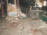 REAL ESTATE & EQUIPMENT  RE: SHERMAN LUMBER COMPANYCatalog Available Auction Photo