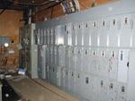 REAL ESTATE & EQUIPMENT  RE: SHERMAN LUMBER COMPANYCatalog Available Auction Photo