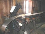 REAL ESTATE & EQUIPMENT  RE: SHERMAN LUMBER COMPANYCatalog Available Auction Photo